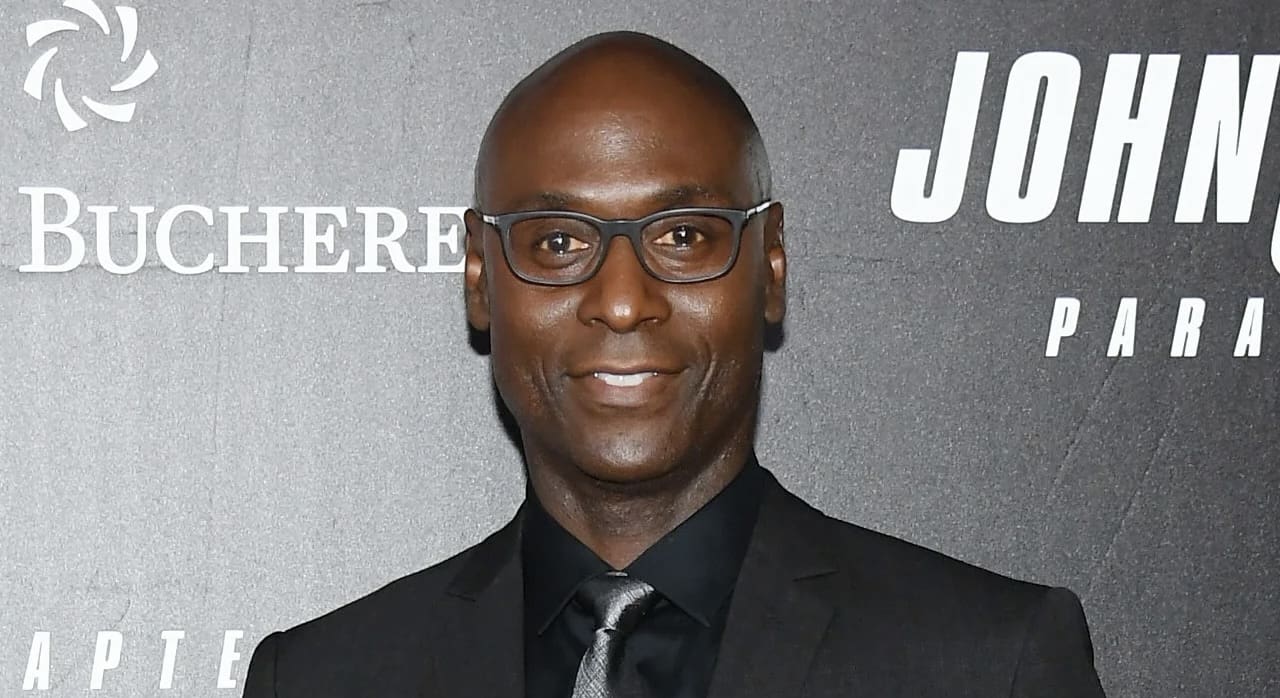 Family disputes Lance Reddick's cause of death: 'wholly