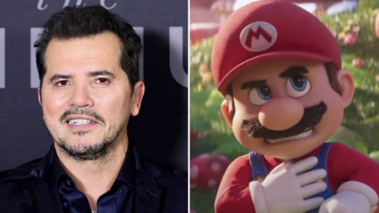 Former Luigi Actor John Leguizamo Says 'Hell No' to Watching 'Super Mario  Bros. Movie' Due to Casting: 'They Messed Up the Inclusion' [Video]