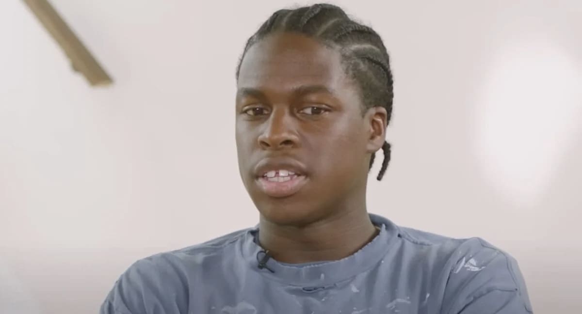 Daniel Caesar Issued A Proper Apology To The Black Community For His Controversial ‘Being Sensitive’ Comment [Video]
