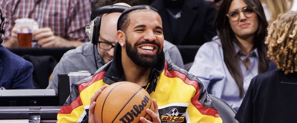 Drake Placed Massive Bets On UConn To Win The National Championship, But Lost Thousands Despite Their Victory