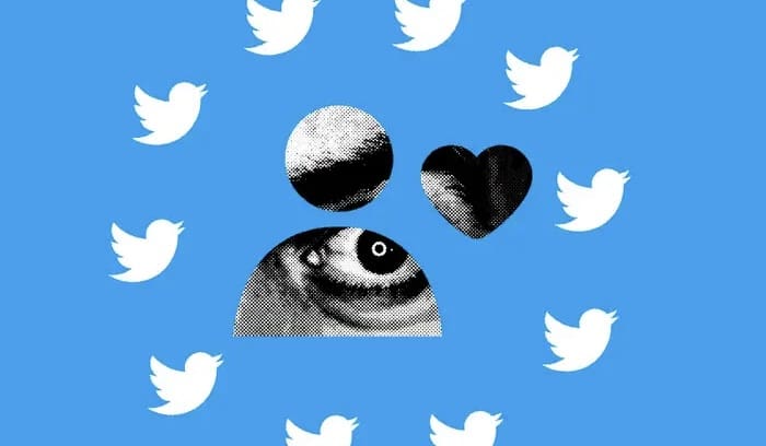 Twitter’s Circle Tweets Don’t Seem To Be Private Anymore, A Bug People Aren’t Happy About [Photos]