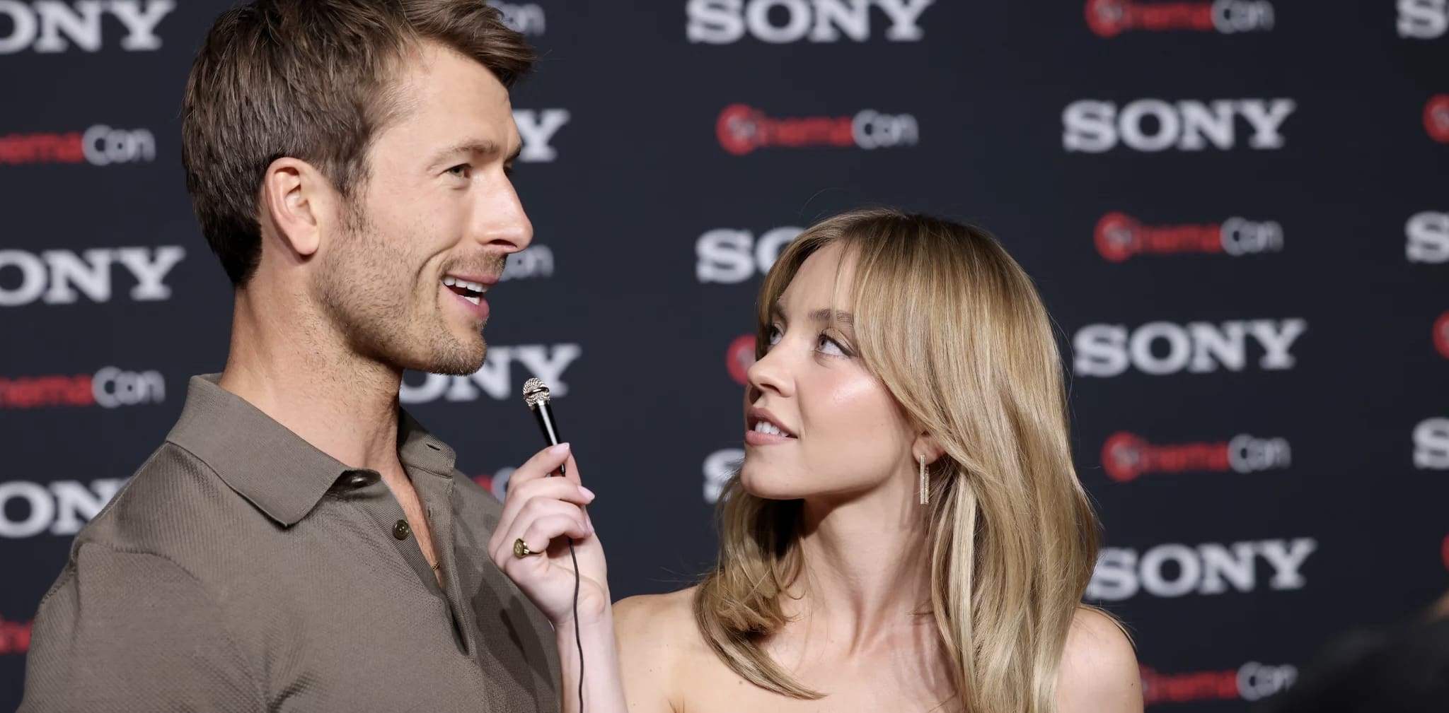 The Drama Surrounding Sydney Sweeney And Glen Powell (And Glen Powell’s Girlfriend) Has Grown Even Messier