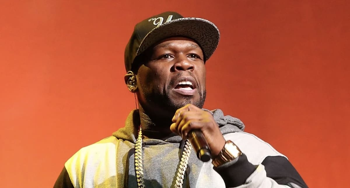 50 Cent Announced ‘The Final Lap Tour’ To Celebrate ‘Get Rich Or Die Tryin’ With Busta Rhymes And Jeremih