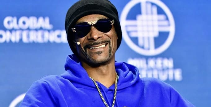 Snoop Dogg Chimed In On The Writers Guild Strike By Taking Aim At ‘F*cked Up’ Streaming Models