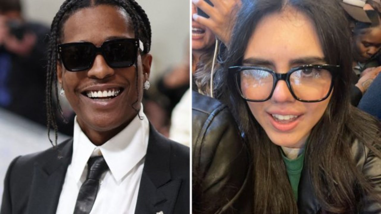 A$AP Rocky Apologizes To Woman After Jumping Over Her In Viral