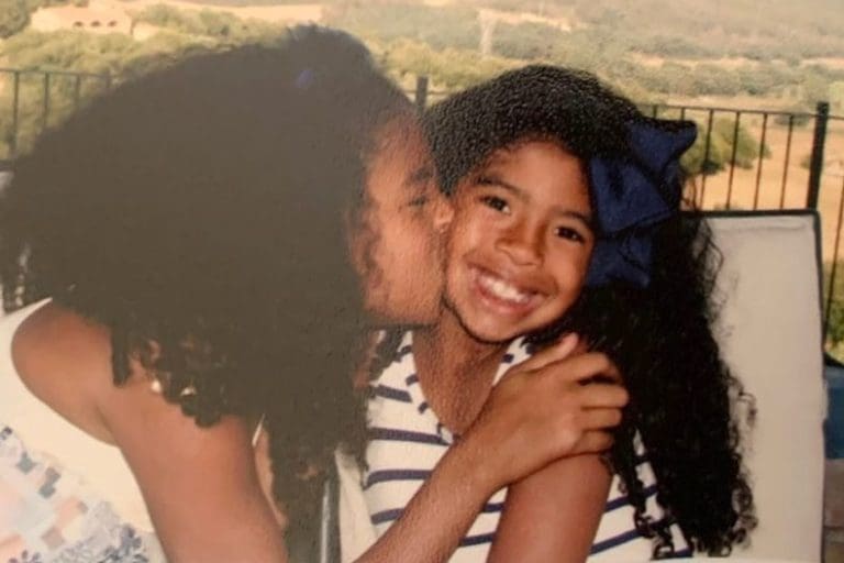 Vanessa Bryant Honors Daughter Gigi Bryant On What Would’ve Been Her ...