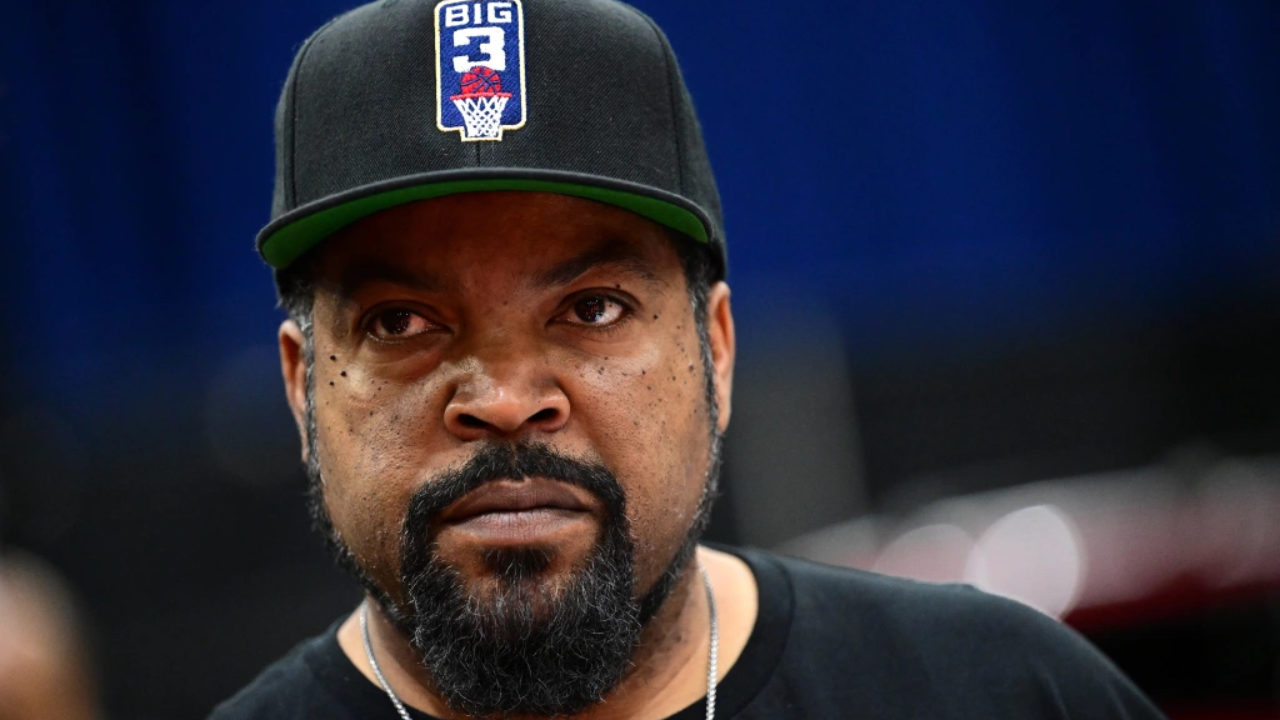 Robinhood defeats Ice Cube's false endorsement case on second try