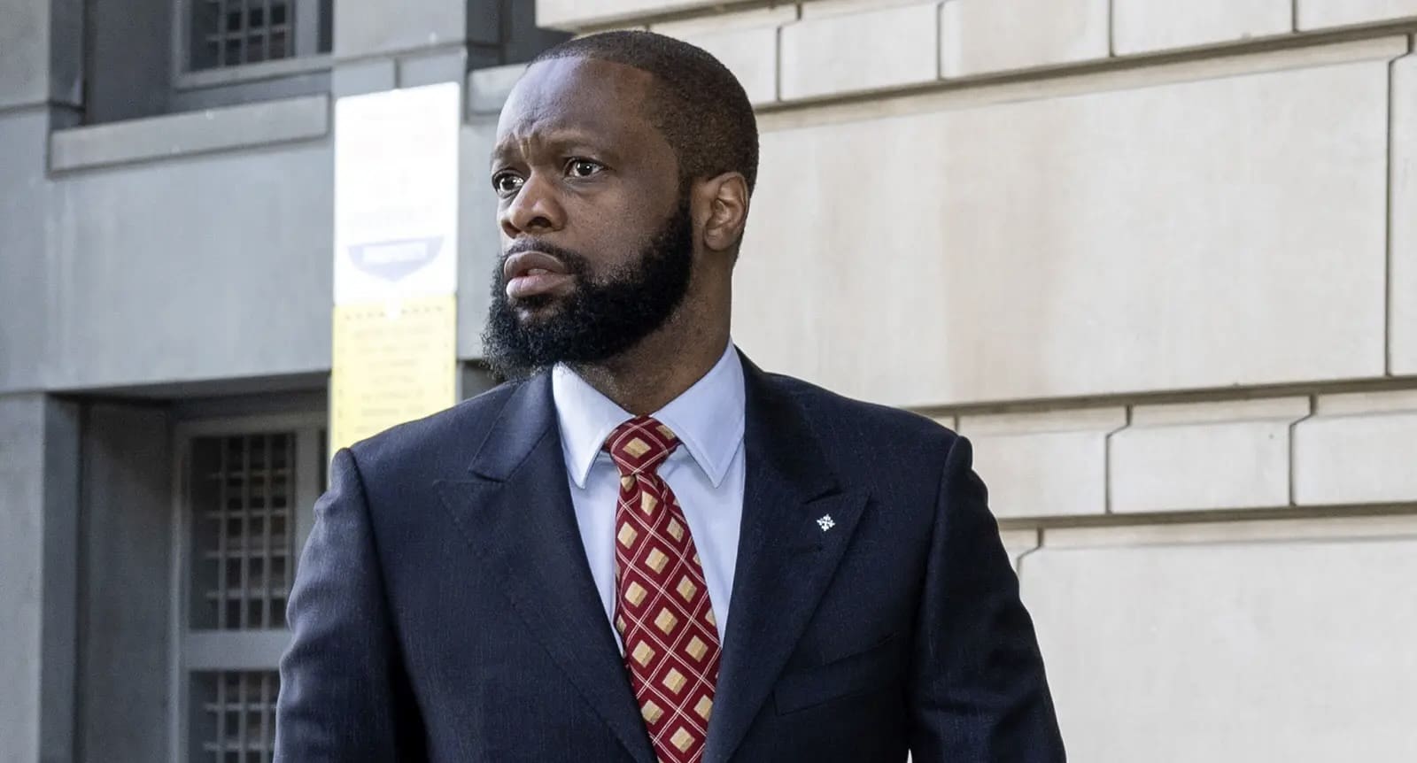 Pras Insisted That He Was Never An FBI Informant: ‘This Is Not A Tekashi 69 Situation’ [Video]