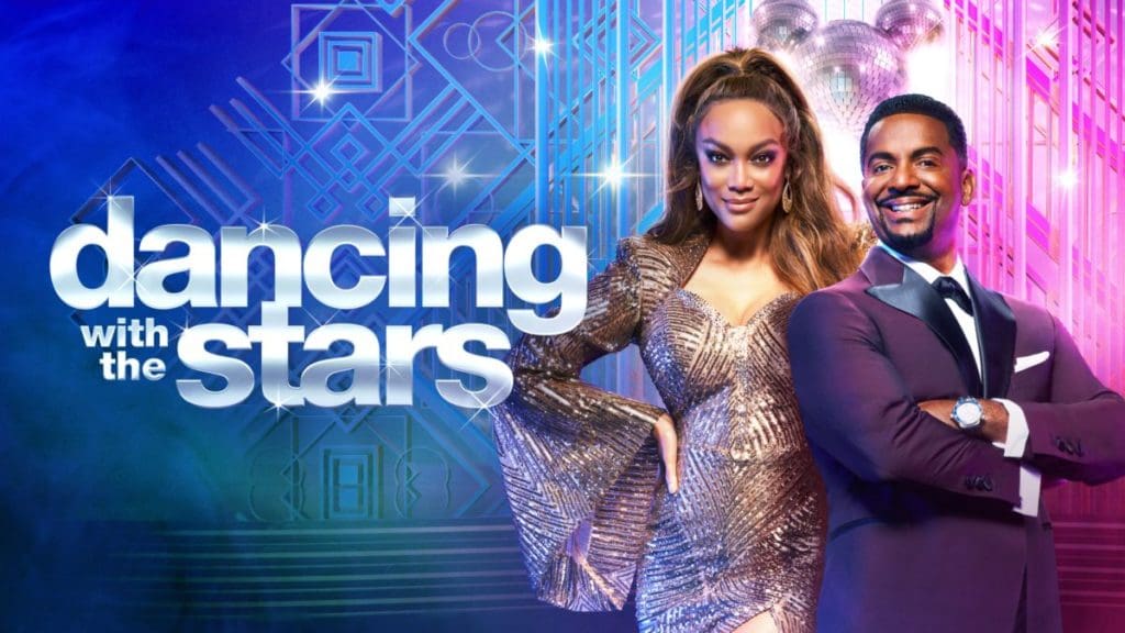 'Dancing with the Stars' Will Return to ABC After 1 Season on Disney+ ...