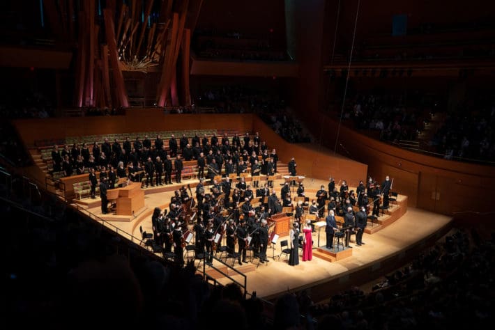 Say What Now Woman Has Loud And Full Body Orgasm During La Philharmonic Concert Audio