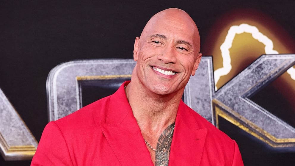 Dwayne ‘The Rock’ Johnson Opens Up About The ‘Three Bouts Of Depression’ He’s Had In His Life [Video]