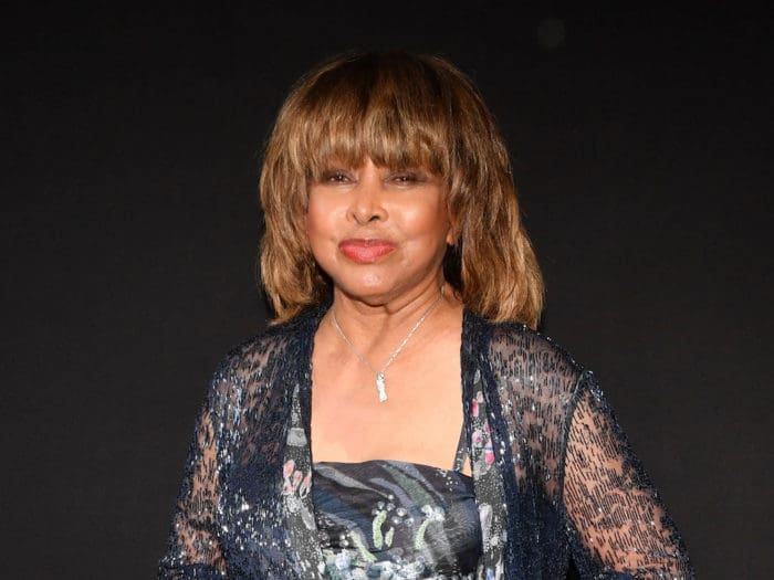 Tina Turner Queen Of Rockn Roll Dead At 83 7900