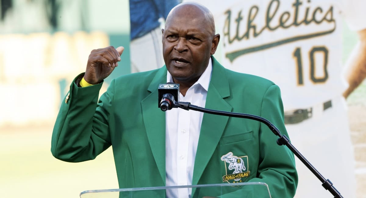 Vida Blue, Oakland A’s MVP and Three-Time Champion, Dead at 73