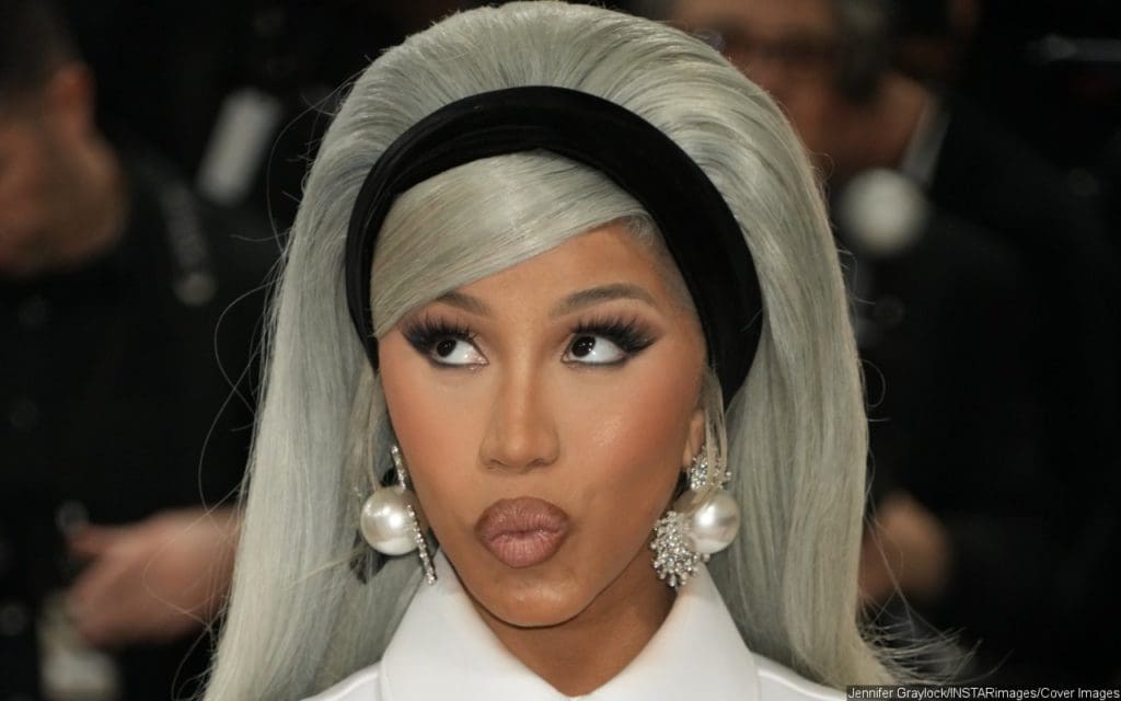 Cardi B Expresses Concern Over Poor New York Air Quality | Lovebscott.com