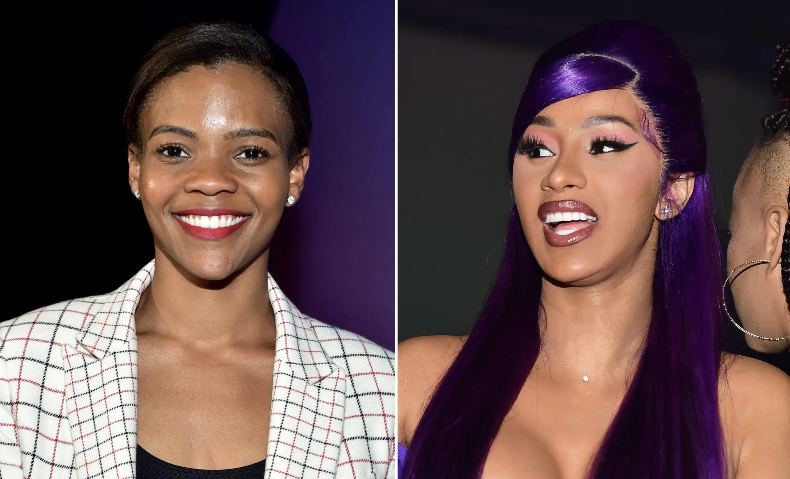 Prepare For The Apocalypse: Candace Owens Agrees With Cardi B About The Blink-182 Titanic Submersible Guy