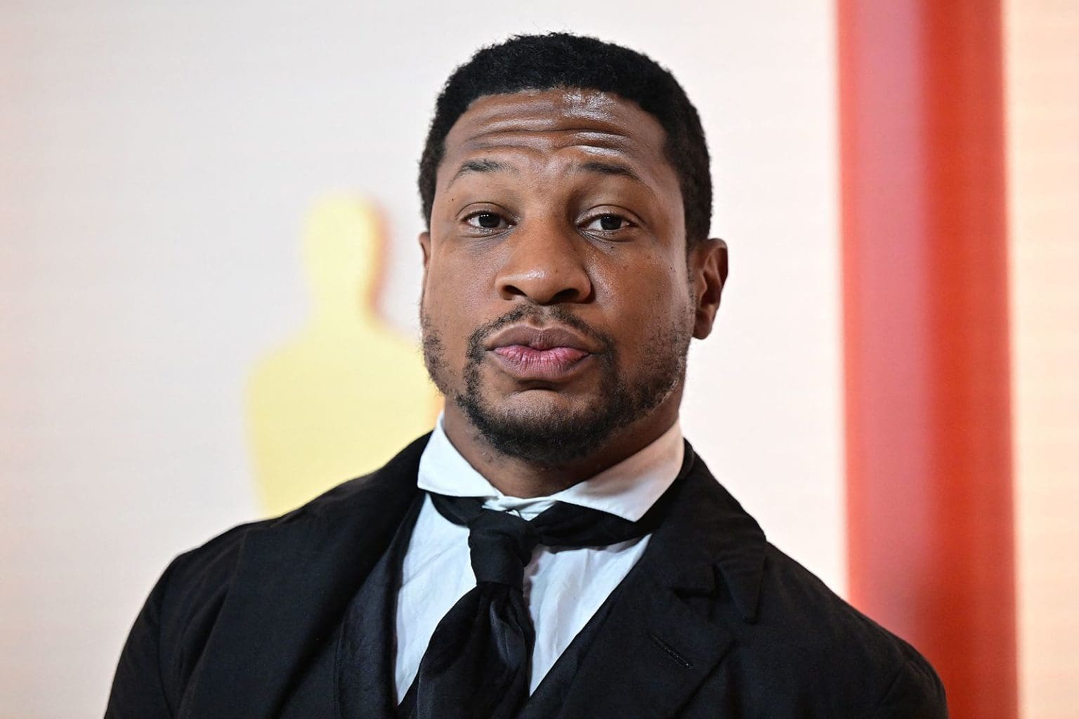 Jonathan Majors Accused of Abusing Two Former Partners, Inappropriate ...