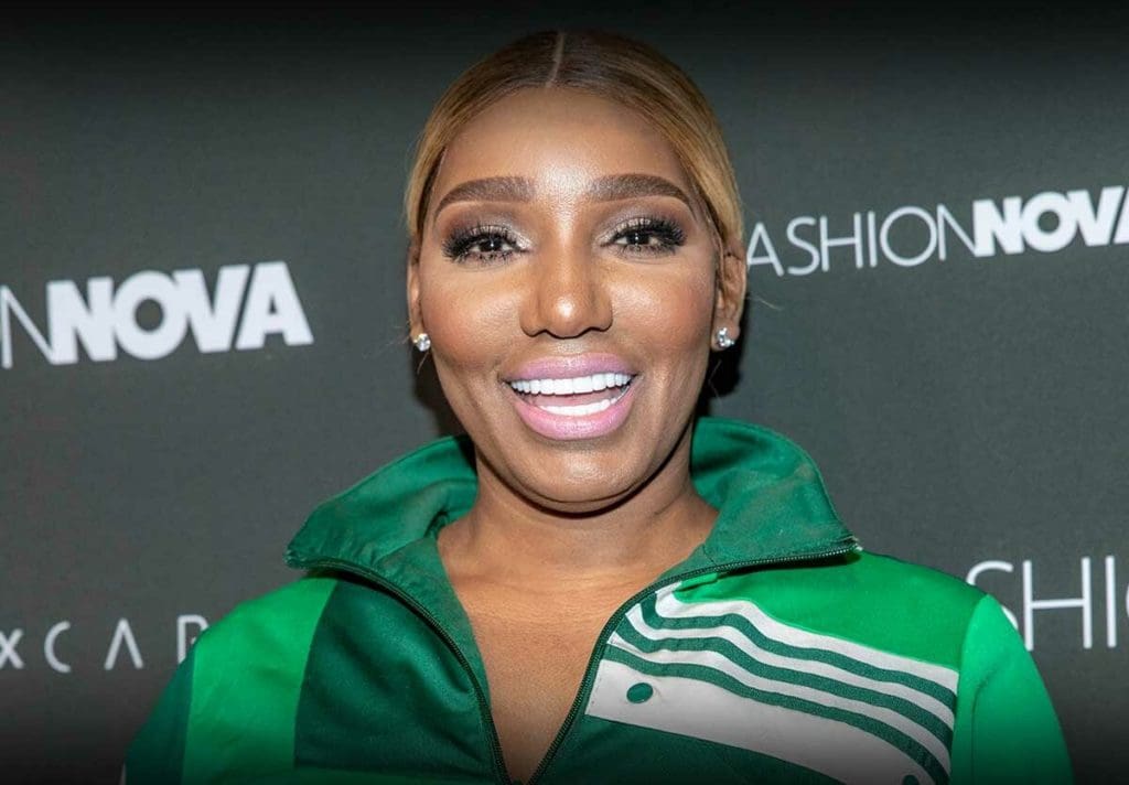 ‘RHOA' Producers Scrubs Nene Leakes From Flashback Scene As Their Legal ...