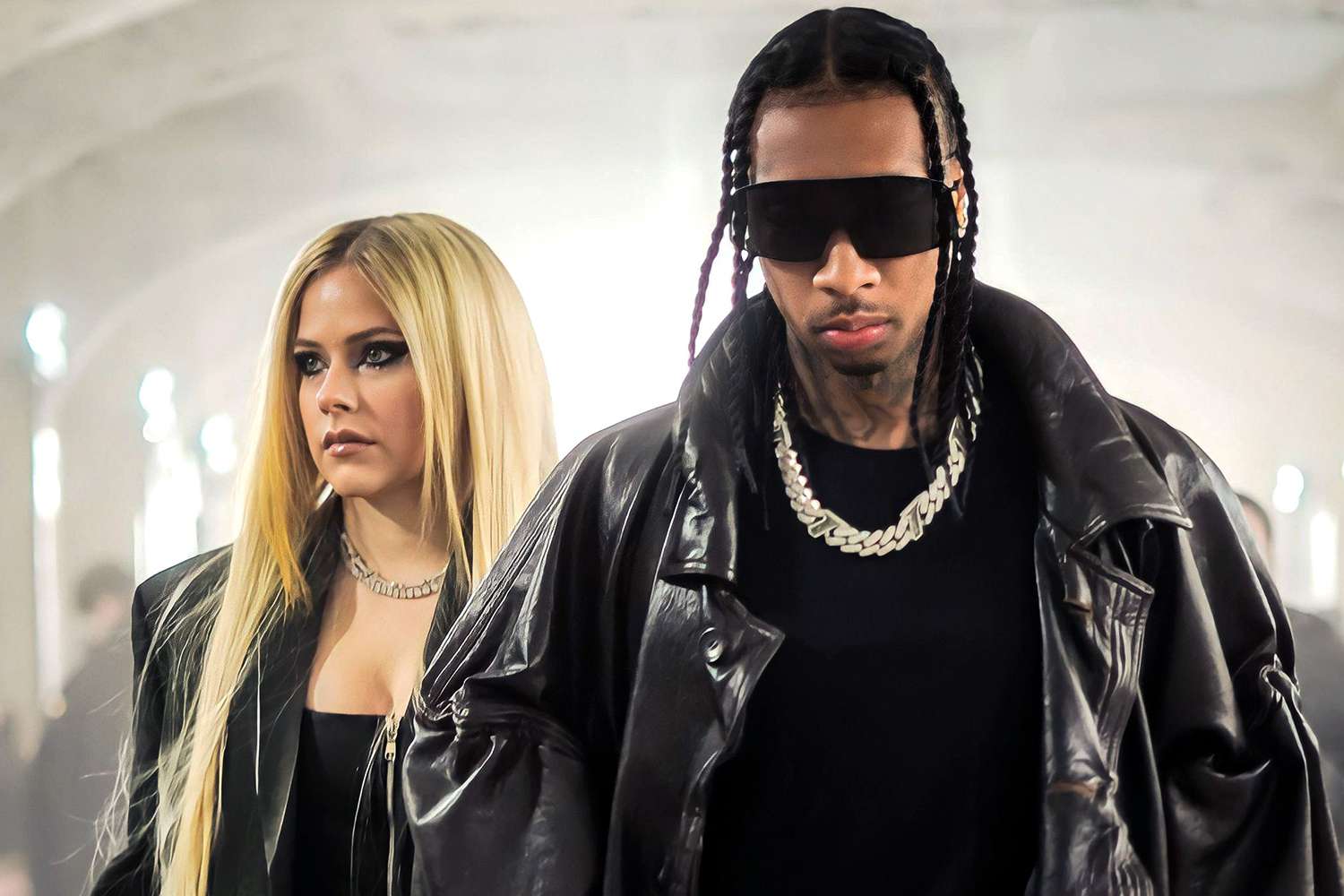 Avril Lavigne And Tyga Reportedly Broke Up, Ending Their Chaos-Inducing Romance, But Will ‘Remain Friends’