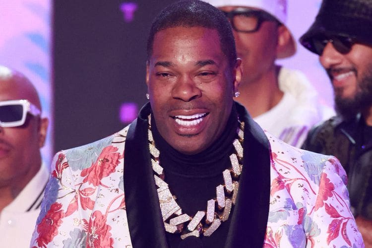 Busta Rhymes’ 2023 BET Awards’ Lifetime Achievement Performance Was As Wild As He Deserves [Video]