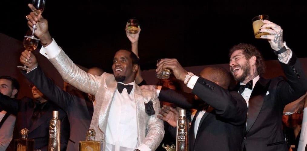 Diddy’s Attorney Releases Statement On Diageo Cutting Ties With Mogul Amid Racism Lawsuit