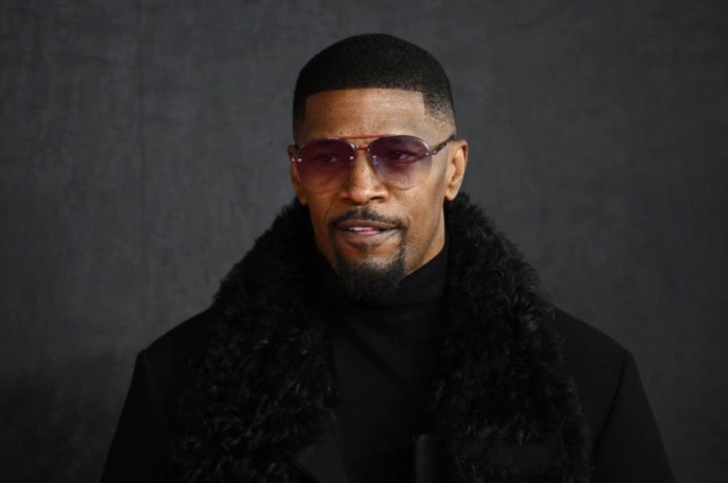 Jamie Foxx’s Rep Denies Claim He Had Stroke Due to COVID-19 Vaccine ...