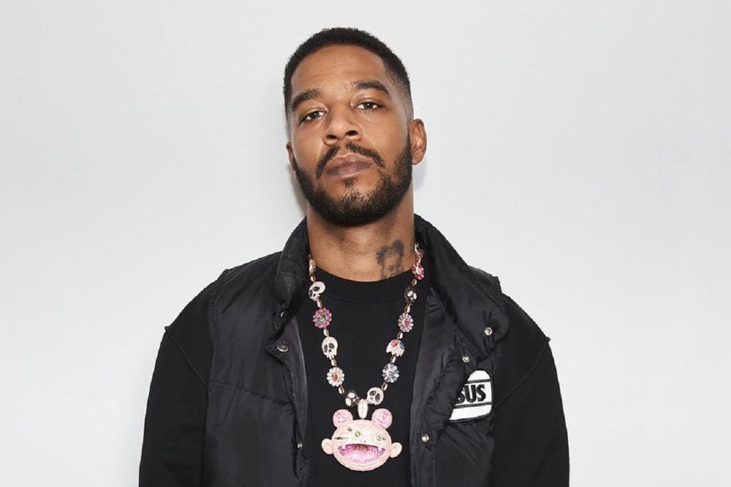Kid Cudi Got Upset And Called Out Apple Music Over A ‘Really Stressful’ Problem With ‘Porsche Topless’