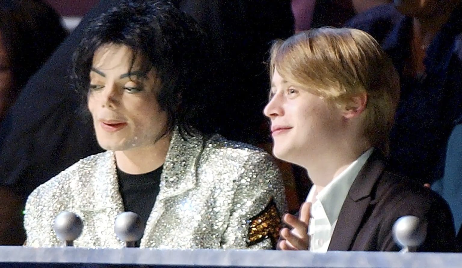 Michael Jackson Sex Abuse Case: Macaulay Culkin May Be Forced To ...