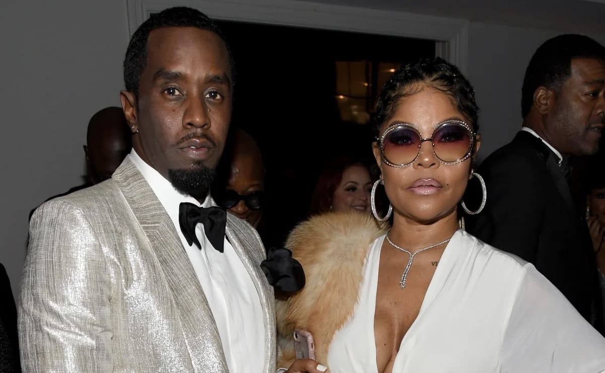 Diddy Shows Love For Misa Hylton Amid Feud Over Son’s DUI Arrest