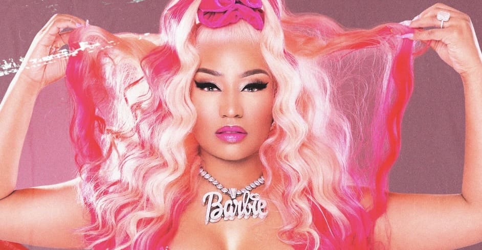 Nicki Minaj’s ‘NM5’ Now Has An Expected Release Date