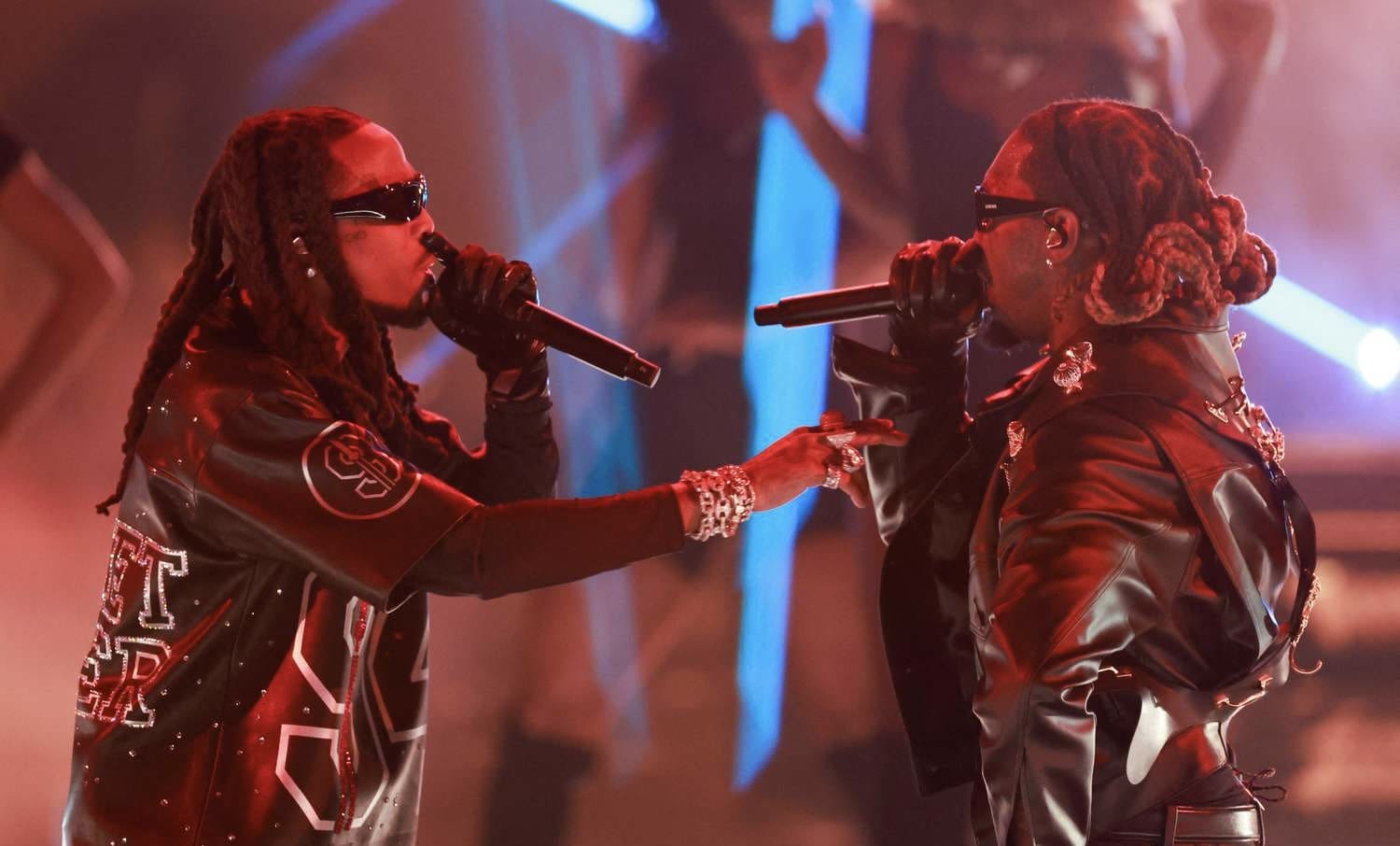 Quavo And Offset’s BET Awards Reunion Doesn’t Mean That The Duo Will Release Music Together Soon