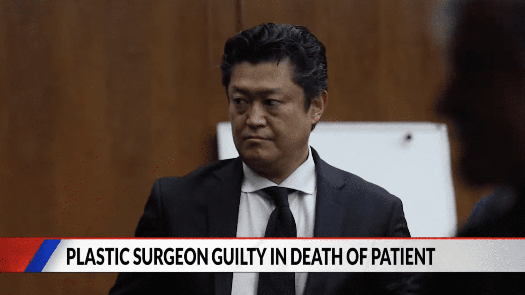 Colorado Plastic Surgeon Found Guilty in the Death of Teen Patient [Video]