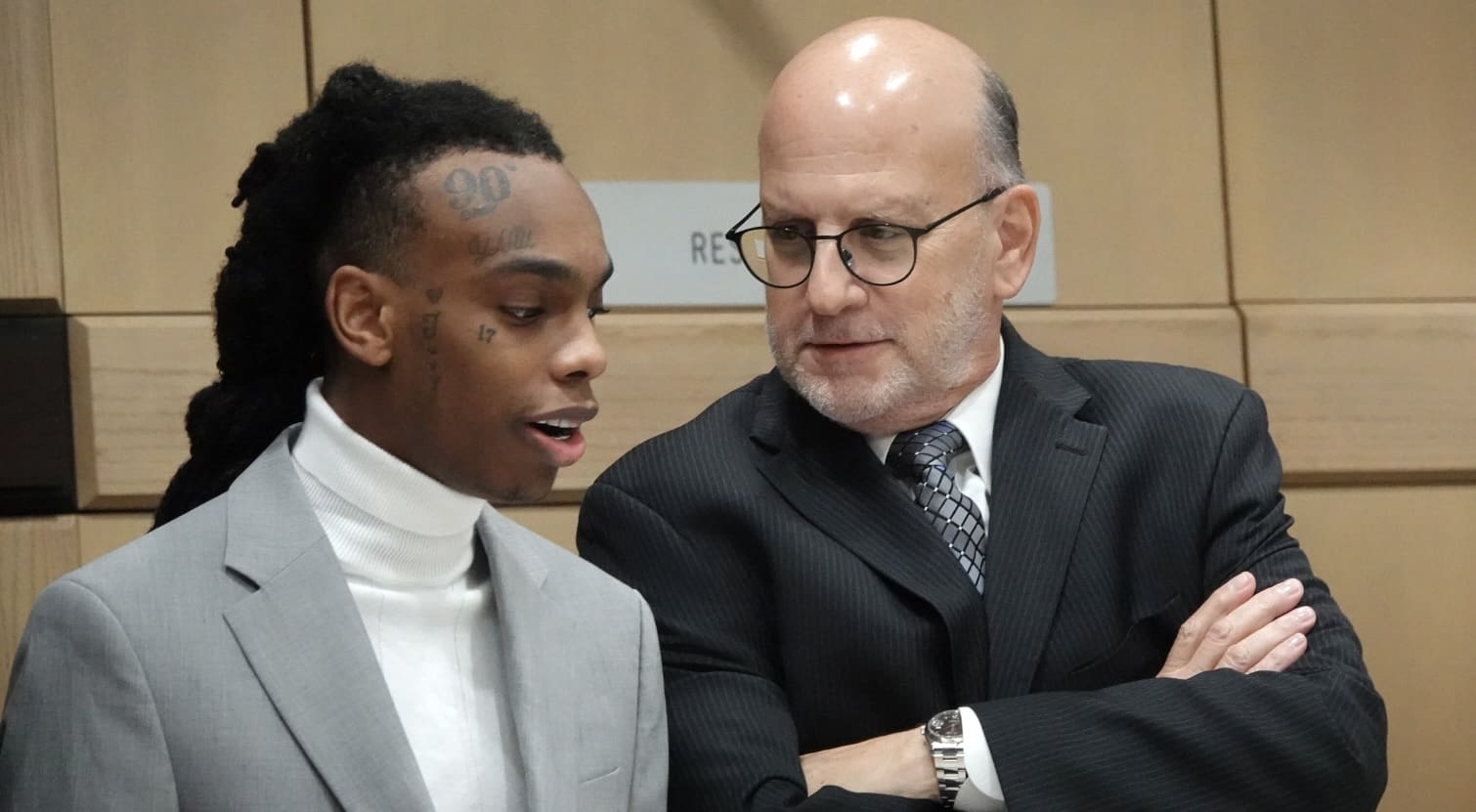 YNW Melly’s Lead Attorney Motions For Mistrial