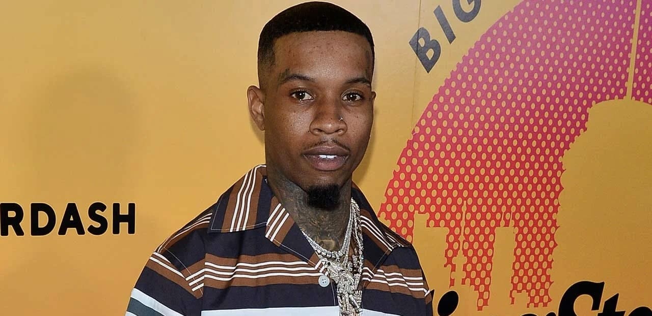 Tory Lanez May Serve 13 Years In Prison For Shooting Megan Thee Stallion If Prosecutors Get Their Way