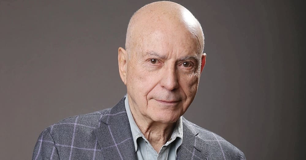 Alan Arkin, Oscar-Winning ‘Little Miss Sunshine’ Actor, Dead at 89