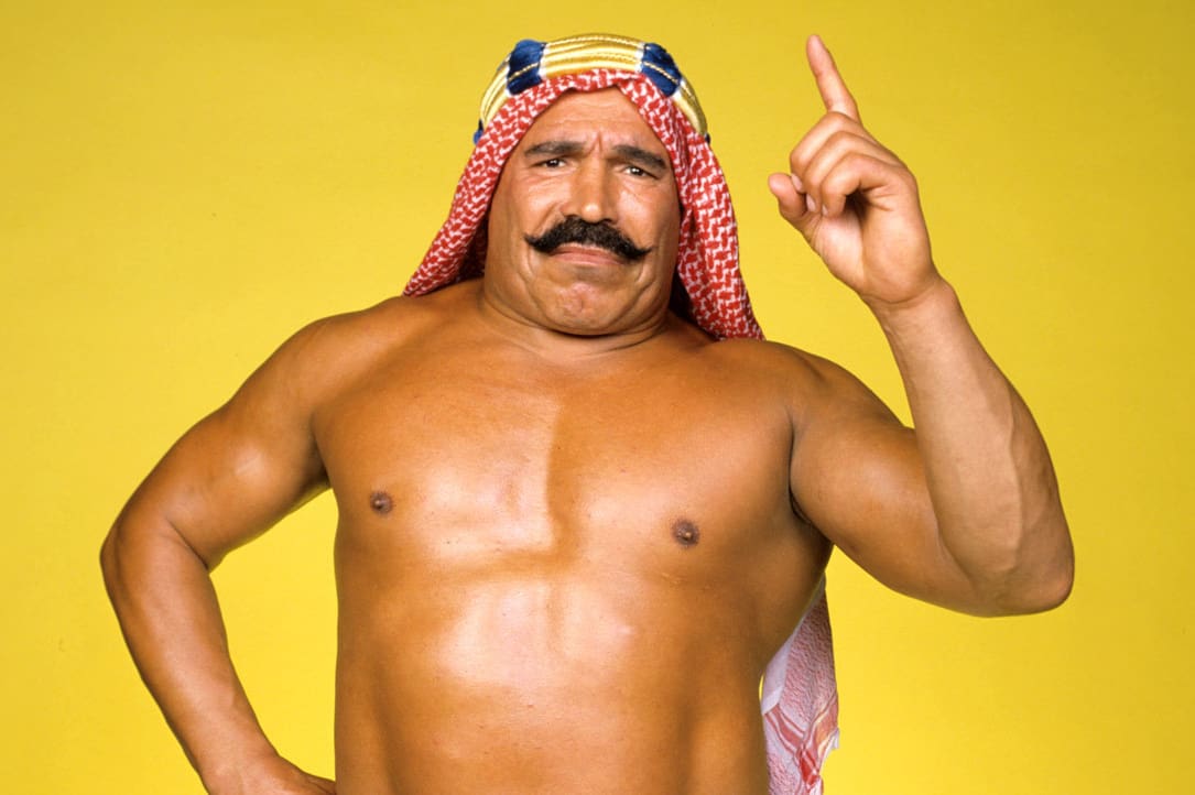 The Iron Sheik, Pro Wrestling Legend and Hall of Famer, Dead at 81