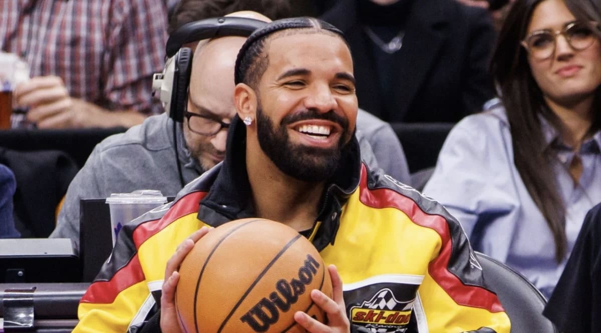 Drake’s NBA Finals Bets Netted The Rapper So Much Money As The Denver Nuggets Sidestepped The ‘Drake Curse’