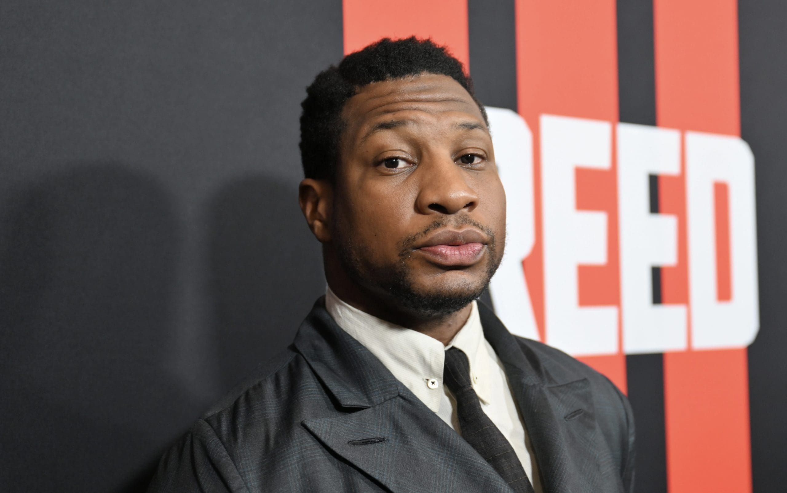 Lawyer for Marvel’s Jonathan Majors Blames NYPD ‘Racism’ for His Domestic-Violence Arrest