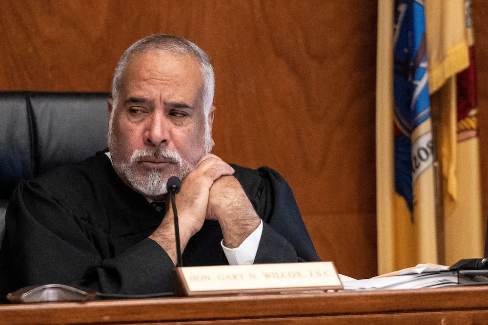 Say What Now? New Jersey Judge Under Investigation for Rapping Along to Nas and Busta Rhymes on TikTok