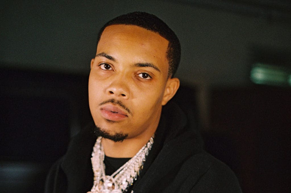 G Herbo Faces 20 Years In Prison After Pleading Guilty To Wire Fraud ...