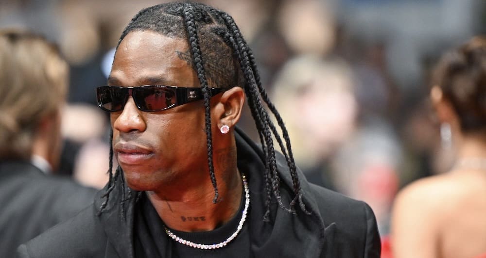 An Astroworld Victim’s Lawyer Called Out Travis Scott’s ‘Utopia’ Album Lyrics For Being: ‘Stunningly Tone-Deaf’