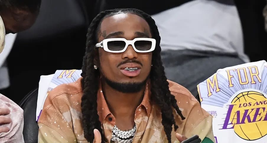 Quavo Addressed Migos’ Split, Offset’s Recent Comments, And His Album Release Date In The ‘Rocket Power’ Trailer