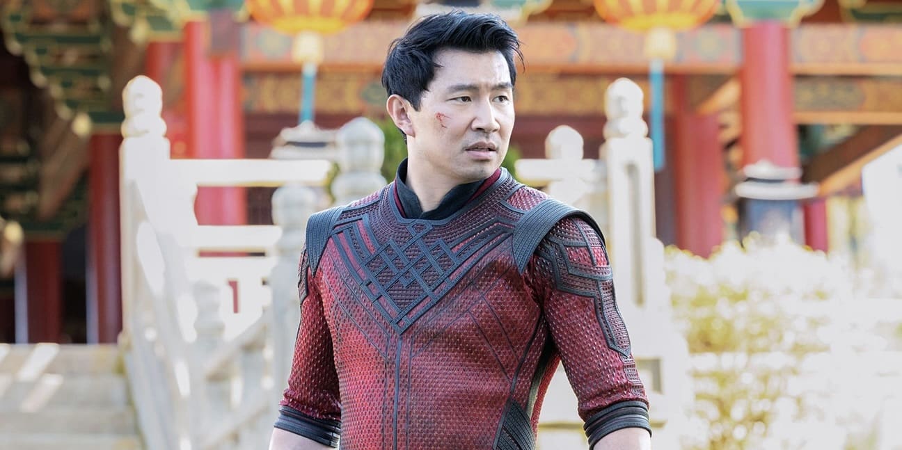 Simu Liu Has No Idea When Marvel Is Getting Around To That ‘Shang-Chi’ Sequel