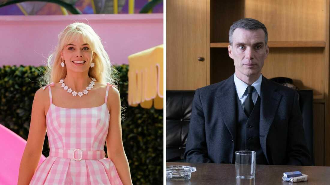 ‘Barbie’ And ‘Oppenheimer’ Are Poised To Make A Jaw-Dropping Amount Of Money This Weekend
