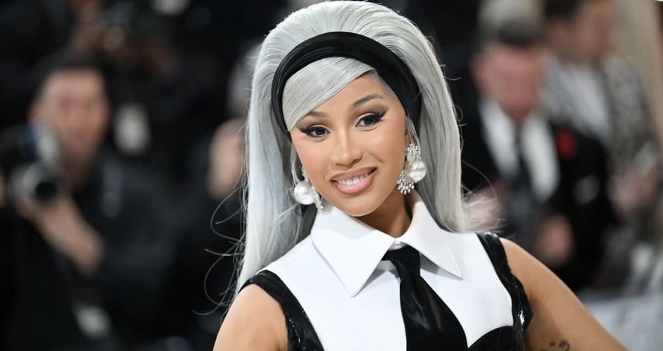 Cardi B Pushes Back Against Claims She Doesn’t Write Her Verses By Offering A Unique Proposal