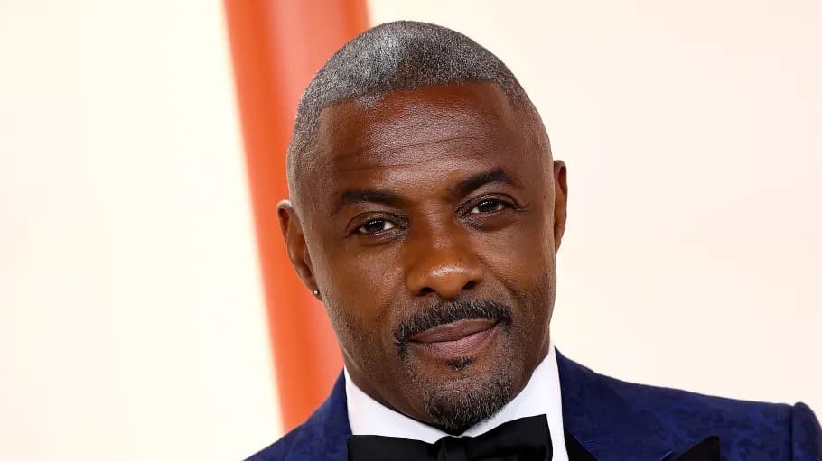 Idris Elba Says He Was Held at Gunpoint After Trying to Intervene on Man Threatening Woman