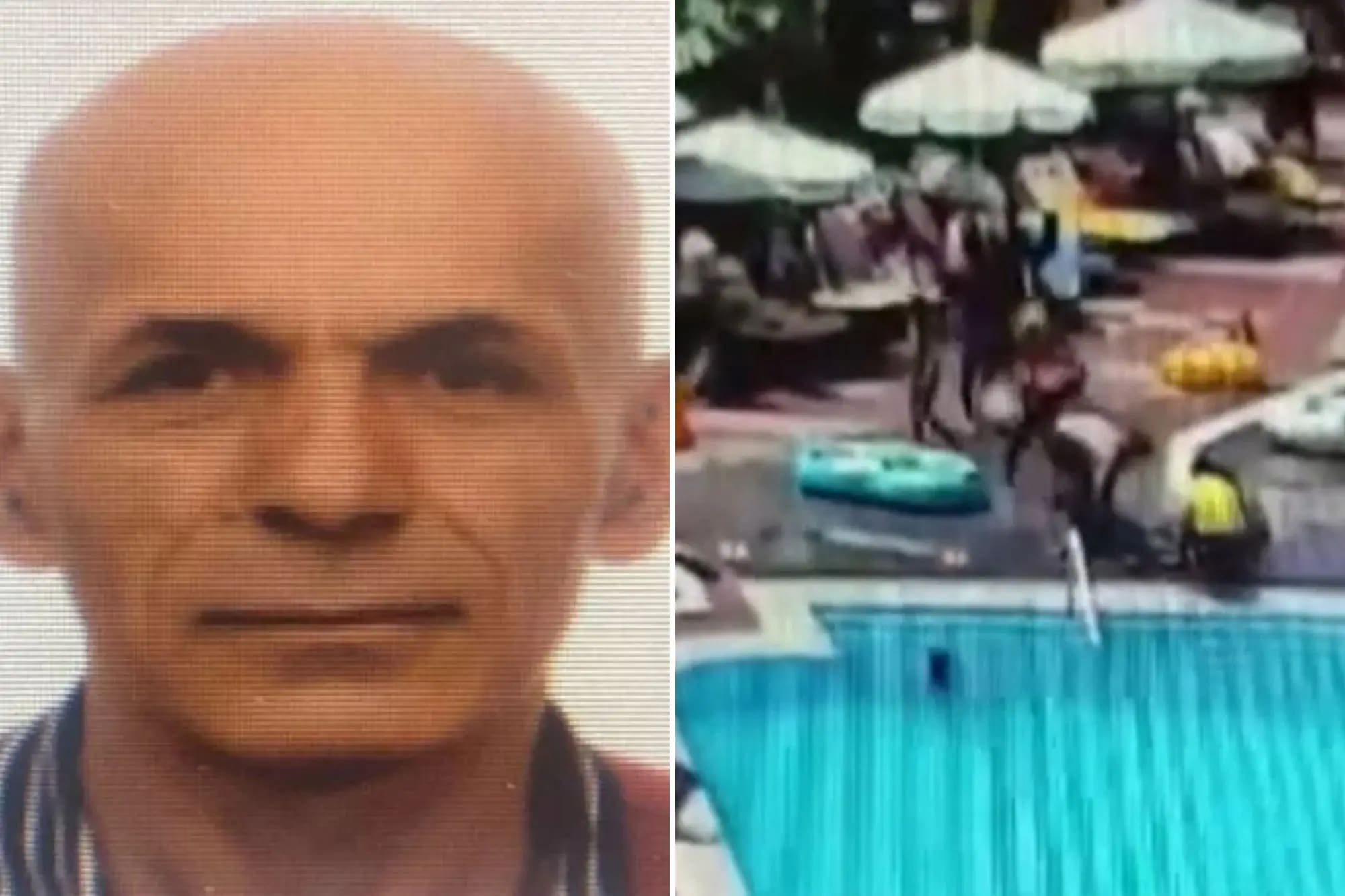 So Sad: Tourist Dies After Going Down Water Slide at 5-Star Hotel