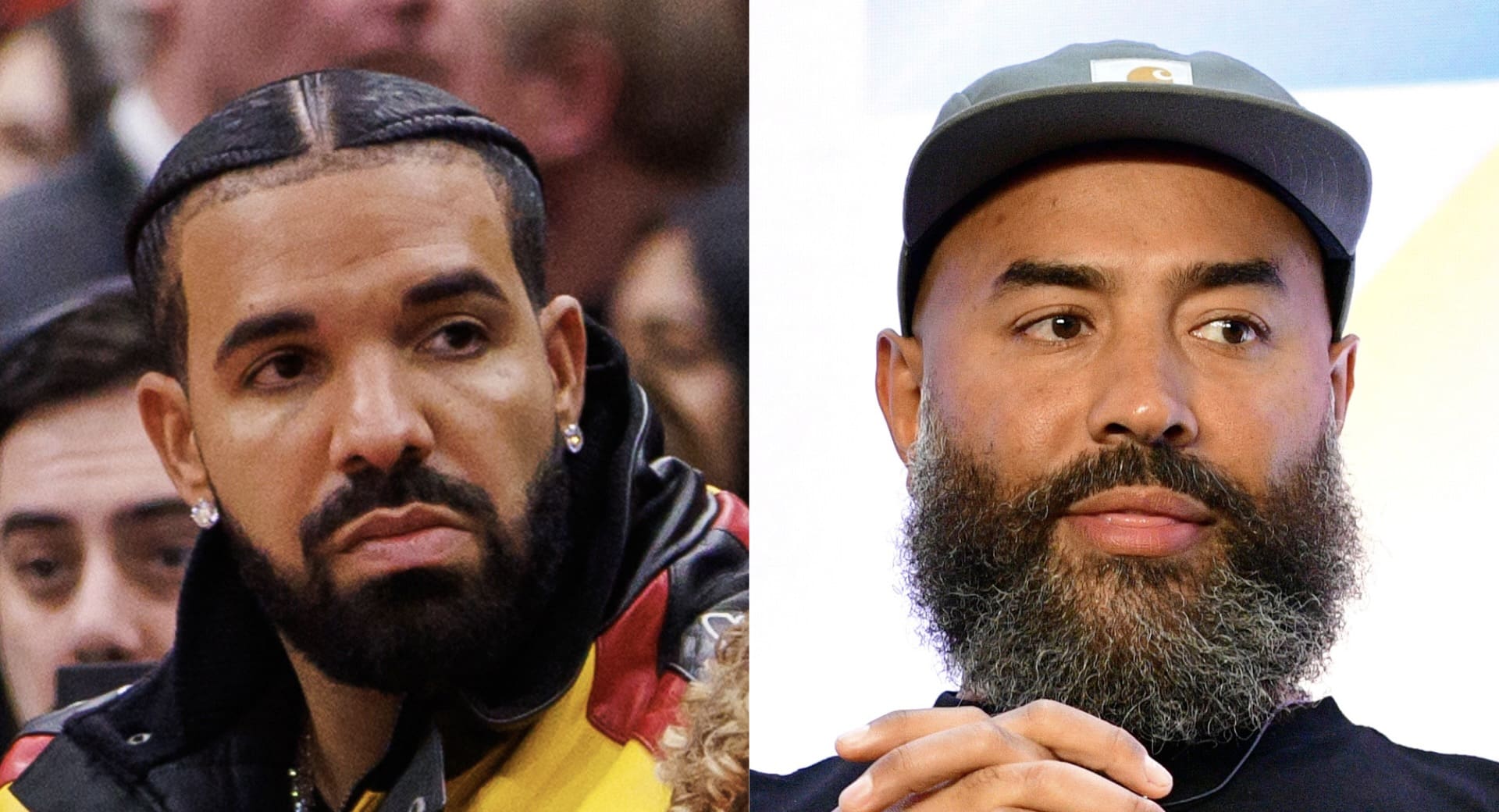 Ebro Walks Back His Comments About Drake, Who Doesn’t Need To Be ‘Some Social Activist’ [Video]
