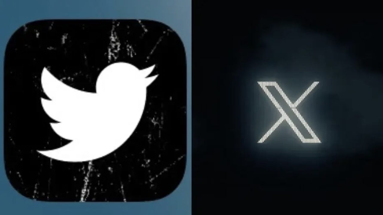 Twitter is Being Rebranded as X | lovebscott.com