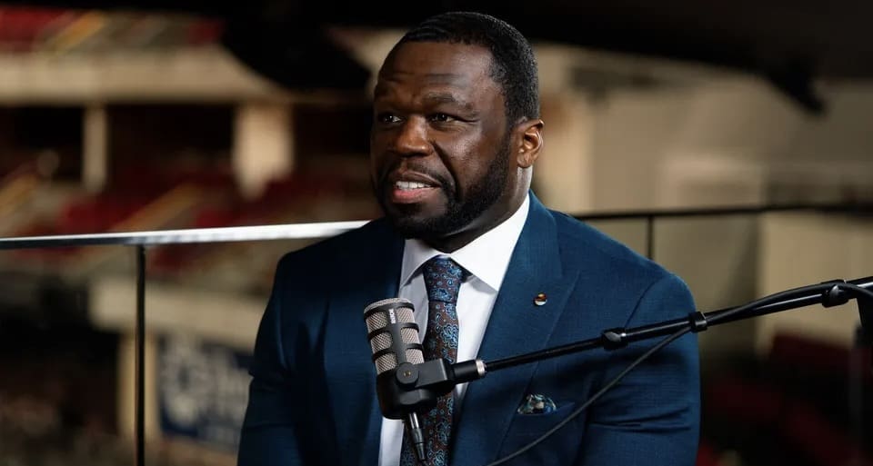 50 Cent Said The Success Of ‘Power’ Made Him Fear The Idea Of Being A ‘One-Hit Wonder,’ But Motivated Him To Create More