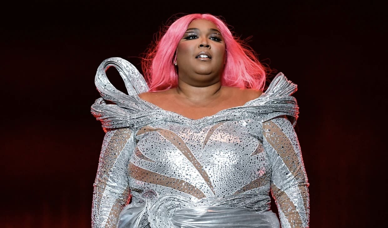 Lizzo Is Being Sued By Three Of Her Former Dancers For Sexual Harassment And A Hostile Work Environment